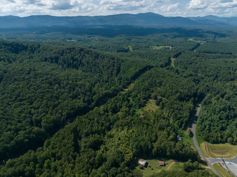 More Photos Of 823 Silver Creek Rd, Mill Spring Land For Sale