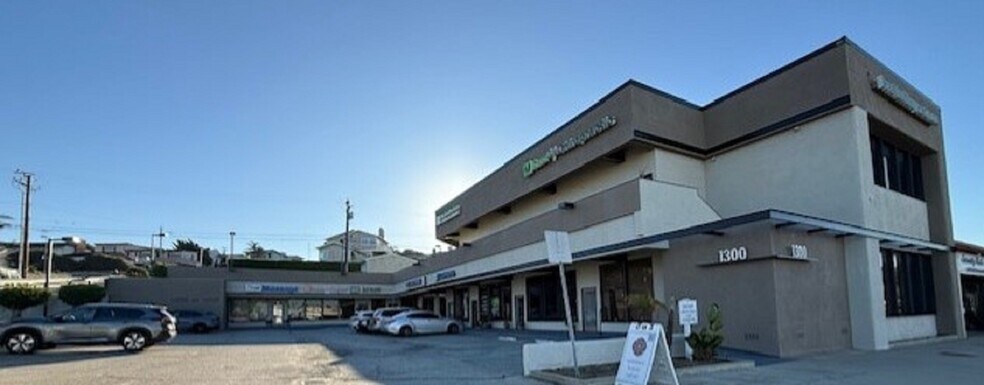 More Photos Of 1300 S Pacific Coast Hwy, Redondo Beach Unknown For Lease
