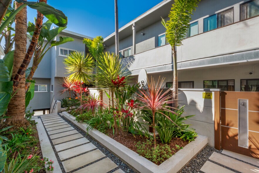 More Photos Of 1702 Hermosa Ave, Hermosa Beach Apartments For Sale