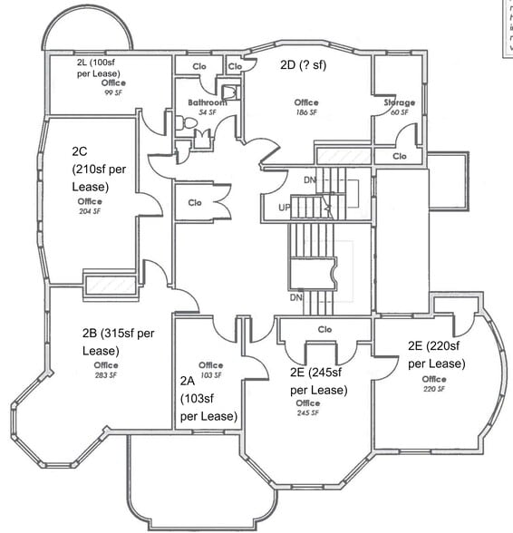 More Photos Of 295 Angell St, Providence Office Residential For Lease