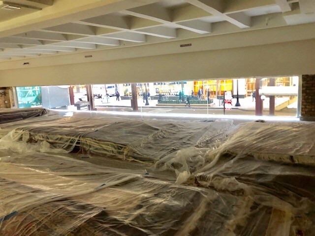 More Photos Of 9 N Wabash Ave, Chicago Loft Creative Space For Lease