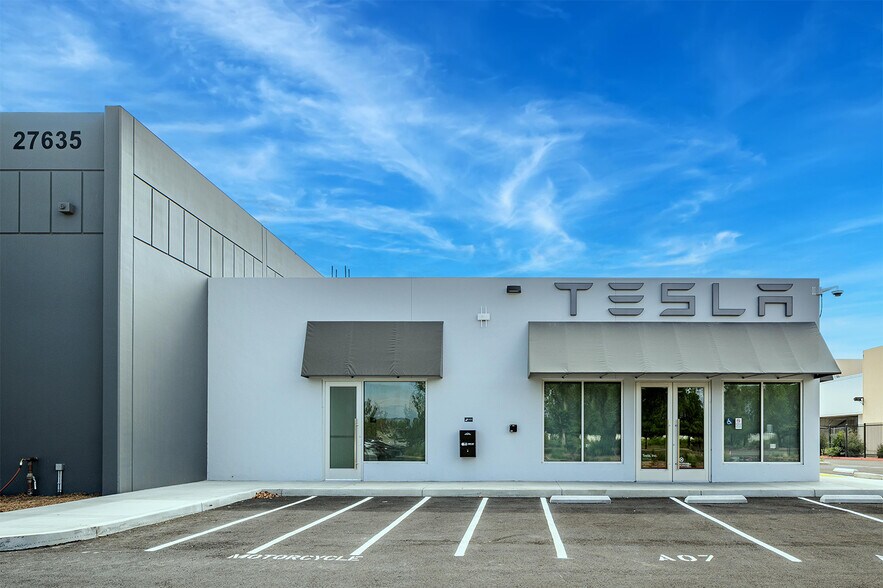 More Photos Of 27635 Diaz Rd, Temecula Manufacturing For Sale