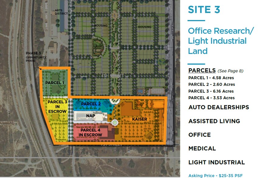 More Photos Of , Marina Land For Sale