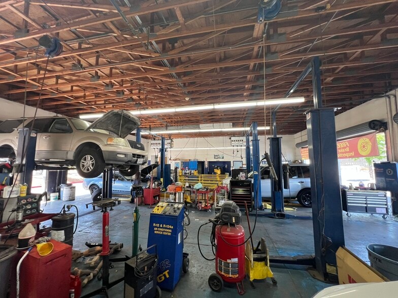 More Photos Of 151 N Rose St, Escondido Unknown For Lease