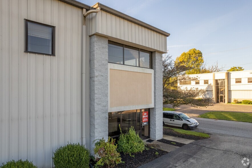 More Photos Of 1202 2nd Ave, Dayton Loft Creative Space For Sale