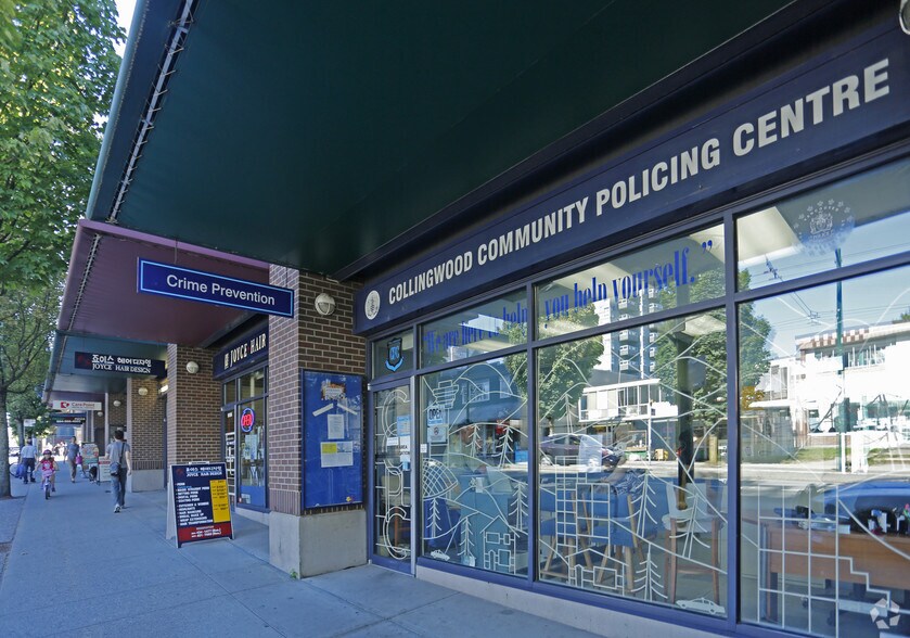 More Photos Of 5118 Joyce St, Vancouver Coworking Space