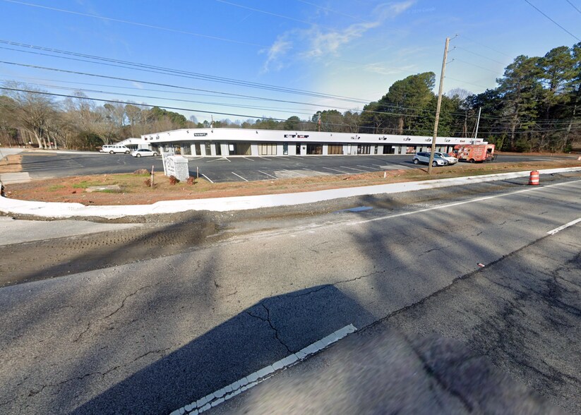 More Photos Of , Fayetteville General Retail For Sale