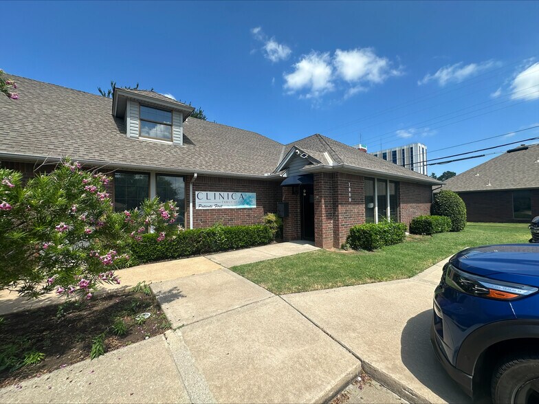More Photos Of 4525 S Klein Ave, Oklahoma City Office For Lease