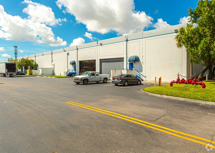 More Photos Of 8850-8880 NW 18th Ter, Miami Industrial For Lease