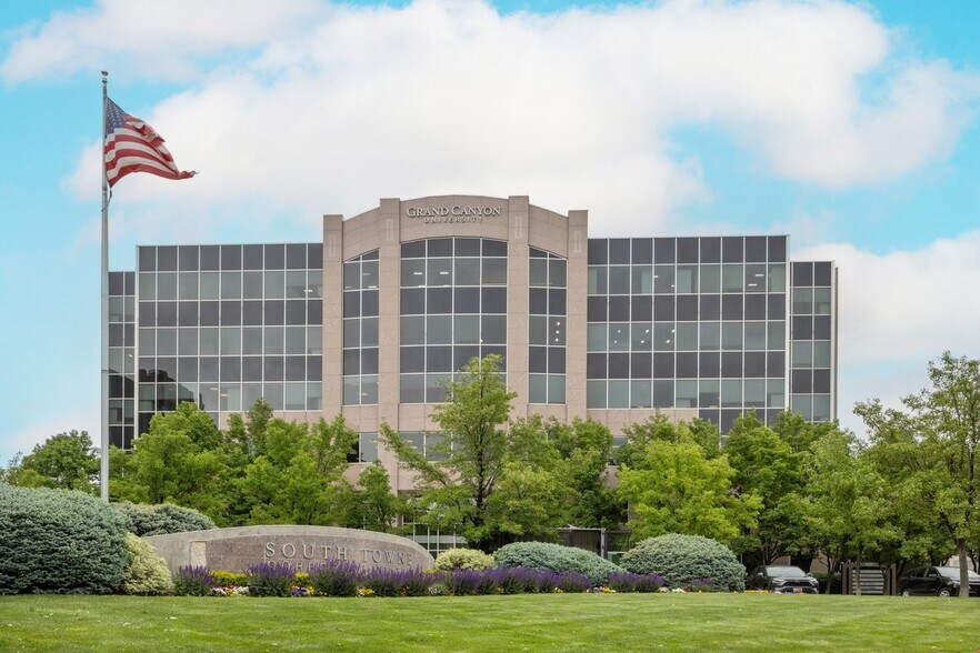 Primary Photo Of 150 W Civic Center Dr, Sandy Unknown For Lease