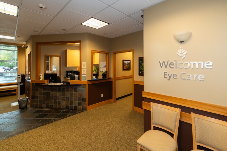 More Photos Of 1025 153rd St SE, Mill Creek Medical For Sale