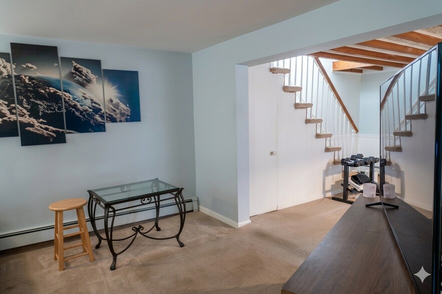 More Photos Of 222 Claremont Ave, Verona Multifamily For Sale