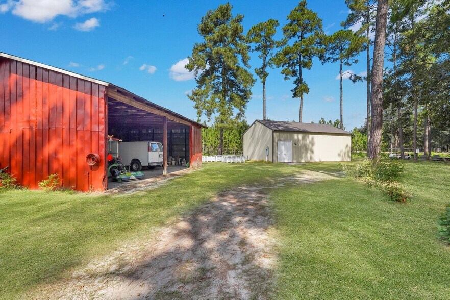 More Photos Of 2437 GA Highway 121, Glennville Land For Sale