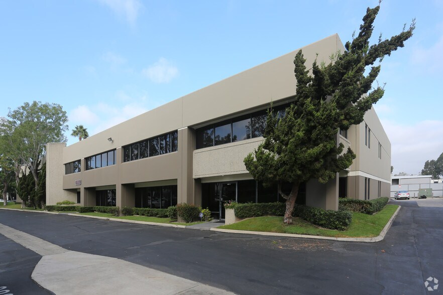 Primary Photo Of 350 Fischer Ave, Costa Mesa Light Distribution For Lease