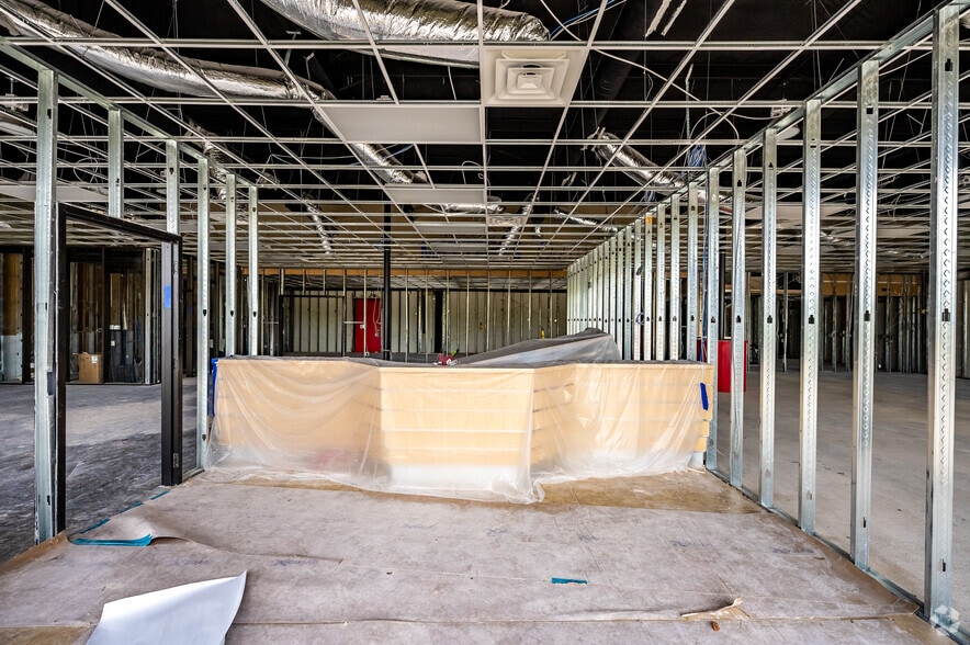 Photo of 1st Floor Ste 2404-B