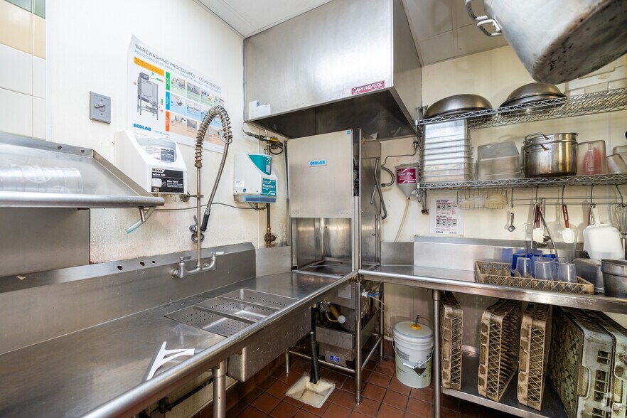 More Photos Of 1233 S Colorado Blvd, Denver Restaurant For Lease