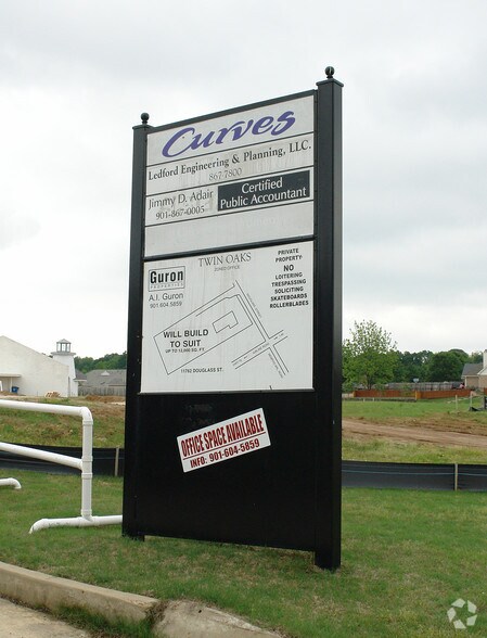 More Photos Of 11762 Douglass Rd, Arlington Office For Lease