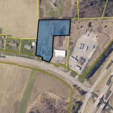 Primary Photo Of 8451 Route 414, Liberty Land For Sale