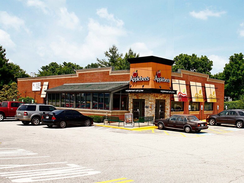 More Photos Of 5100 E Morgan Ave, Evansville Restaurant For Lease