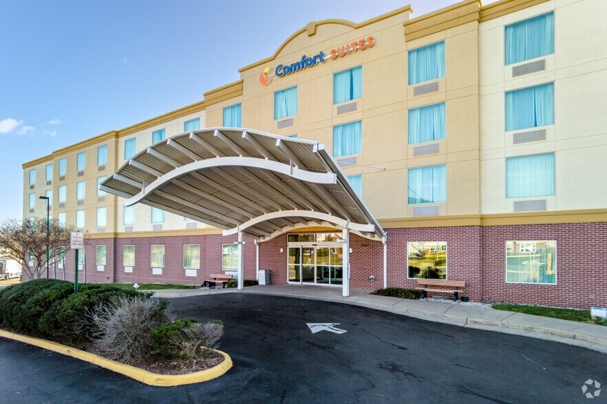 More Photos Of 7350 Williamson Blvd, Manassas Hotel For Sale