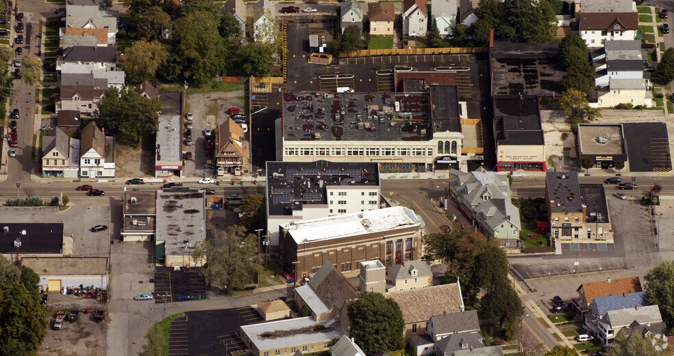 More Photos Of 2178 Seneca St, Buffalo Apartments For Lease
