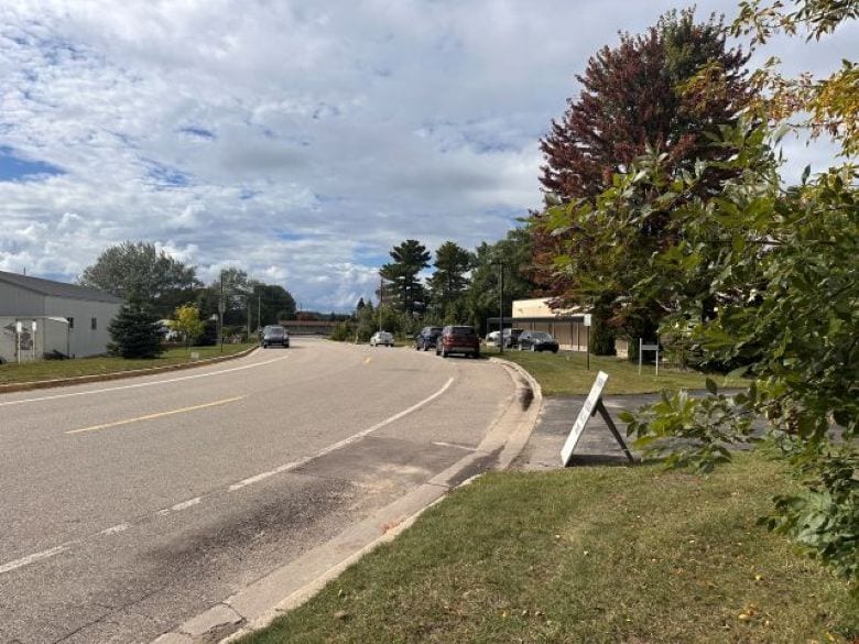 More Photos Of 222 Industrial Park Dr, Elk Rapids Industrial For Sale
