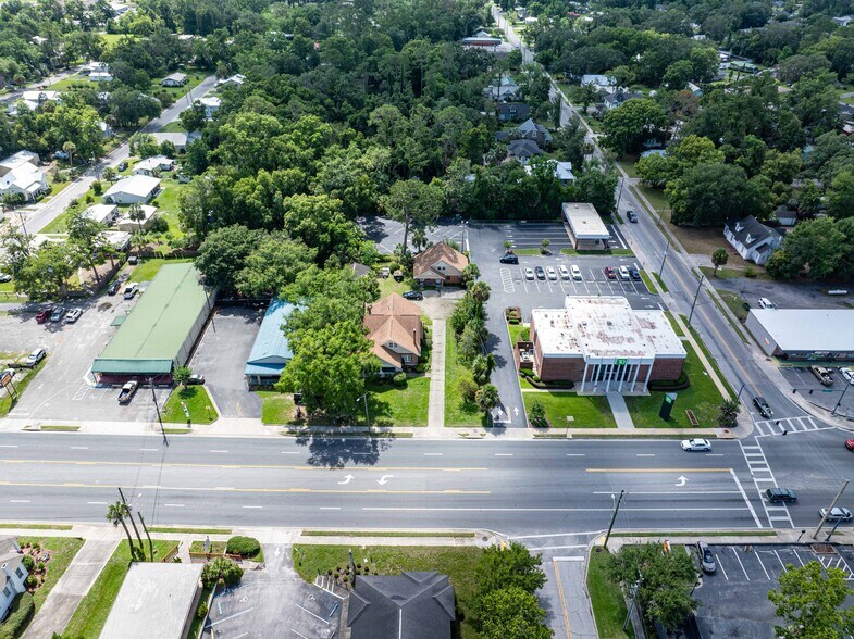 More Photos Of 529 Ohio Ave S, Live Oak Office Residential For Sale