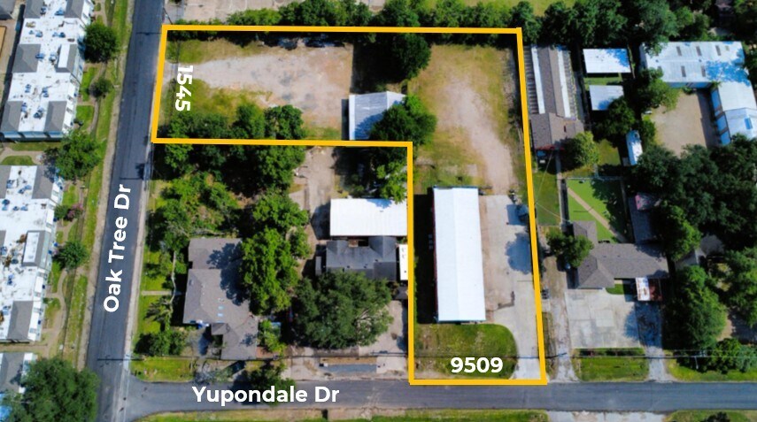 More Photos Of 1545 Oak Tree Dr, Houston Unknown For Lease