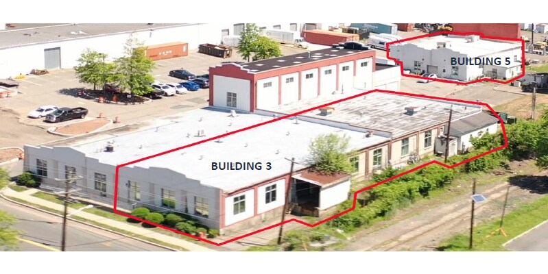 Primary Photo Of 2 Amboy Ave, Woodbridge Warehouse For Lease