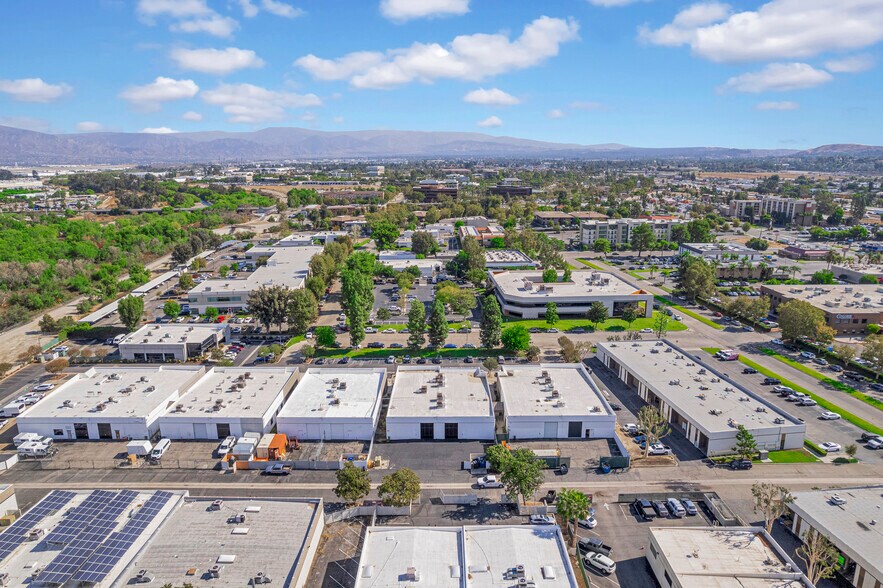 More Photos Of 1836 Commercenter Cir, San Bernardino Warehouse For Lease