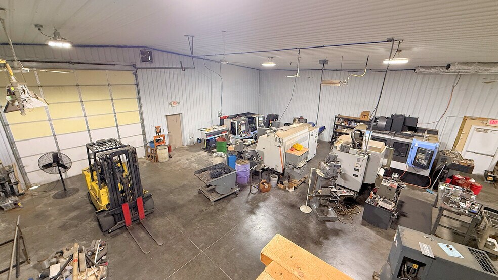 More Photos Of 265 Pitt Rd, Mooresville Warehouse For Sale