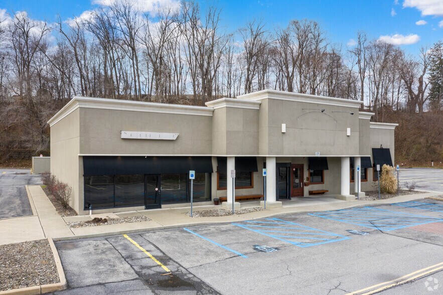 Primary Photo Of 2185 South Rd, Poughkeepsie General Retail For Lease
