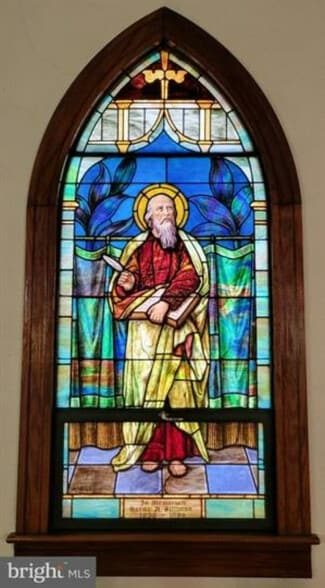 More Photos Of 120 W 4th St, Mount Carmel Religious Facility For Sale