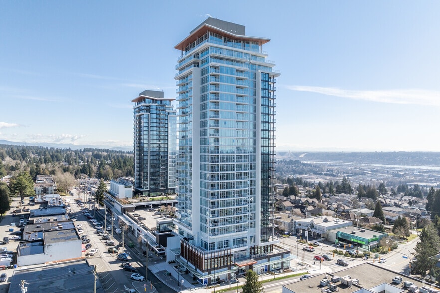 More Photos Of 1030 Ridgeway Av, Coquitlam Apartments For Lease