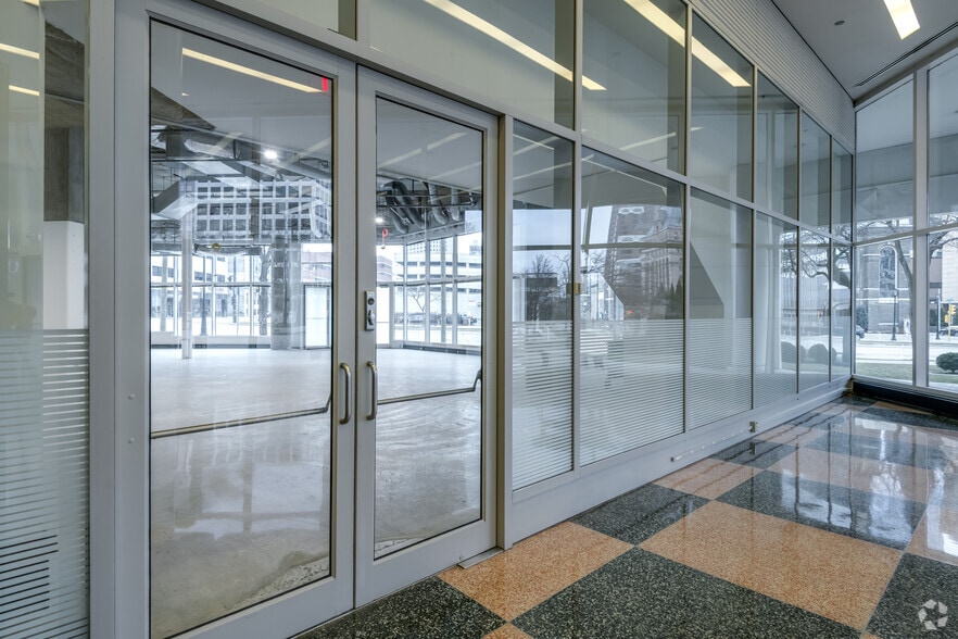 Photo of 1st Floor Ste 100 (Tower I)