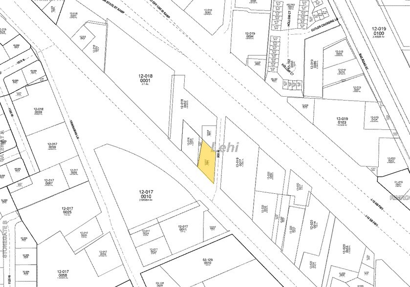 More Photos Of 910 W State St, Lehi Office For Sale