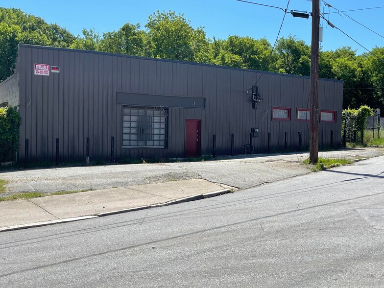 More Photos Of 792 SW Windsor St, Atlanta Warehouse For Lease