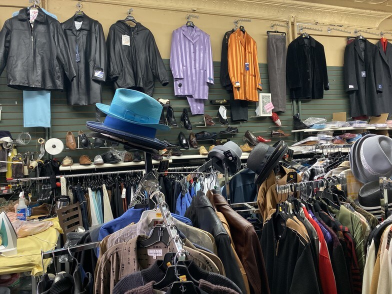 More Photos Of 2211 E Monument St, Baltimore Storefront Retail Residential For Sale