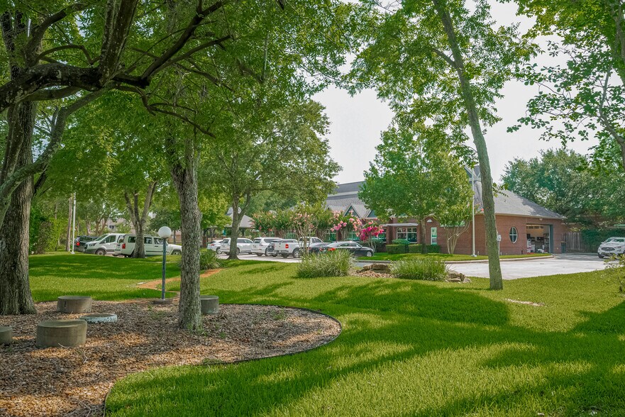 More Photos Of 19855 Greenwind Chase Dr, Houston Medical For Lease
