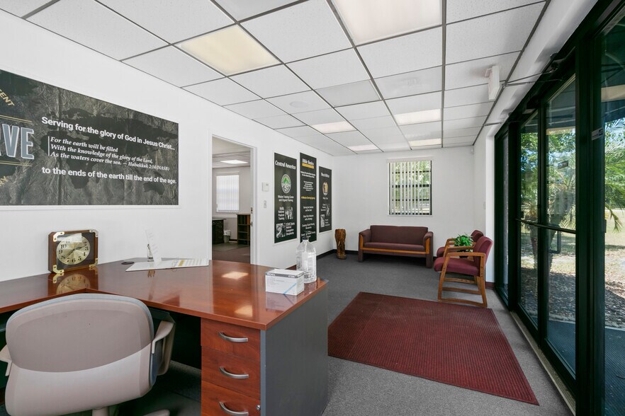 More Photos Of 13042 Tarpon Springs Rd, Odessa Religious Facility For Sale