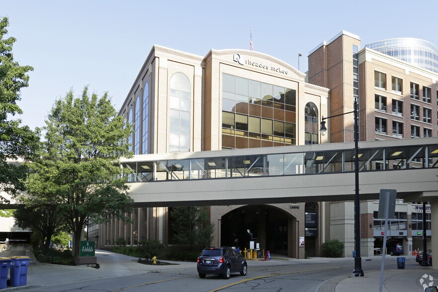 More Photos Of 55 Campau Ave NW, Grand Rapids Office For Lease