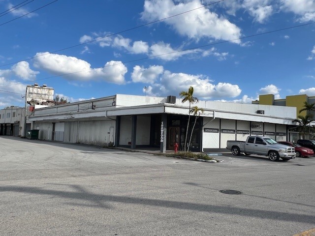 Primary Photo Of 3300 SE 6th Ave, Fort Lauderdale Warehouse For Sale