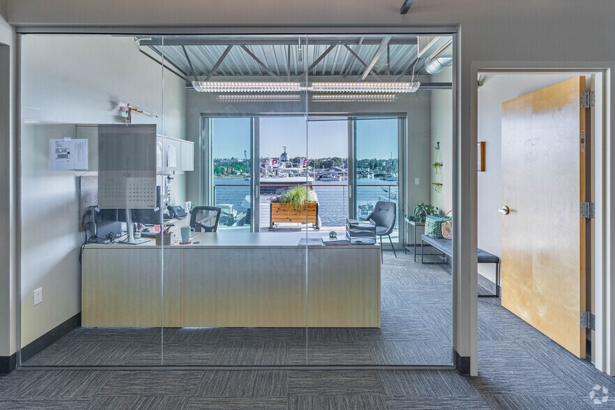 Photo of 1st Floor Ste 100