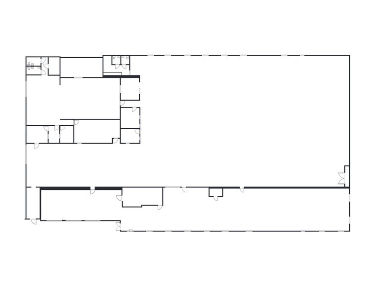 More Photos Of 2233 3rd Ave S, Saint Petersburg Warehouse For Lease