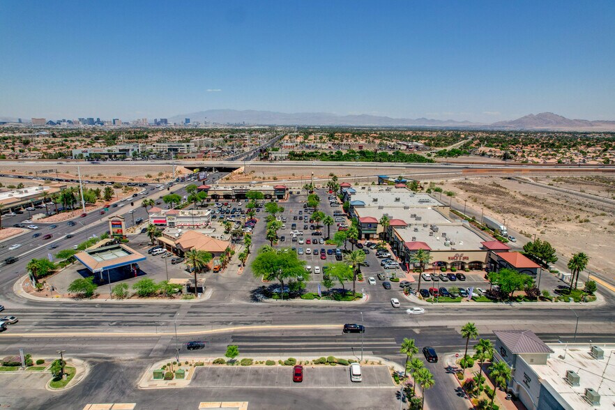 More Photos Of 9210 S Eastern Ave, Henderson Unknown For Lease