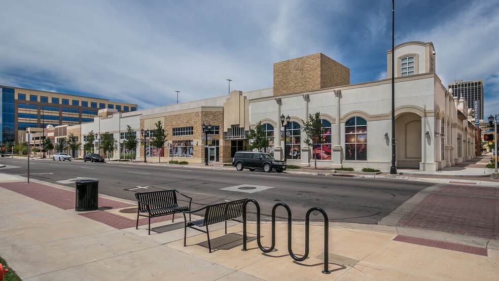 More Photos Of 600 S Buchanan St, Amarillo Storefront Retail Office For Sale