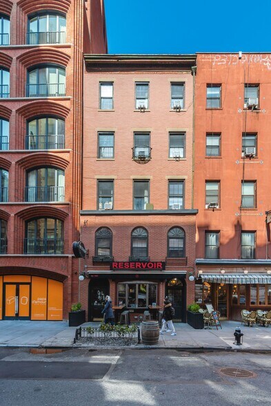 More Photos Of 70 University Pl, New York Multifamily For Sale