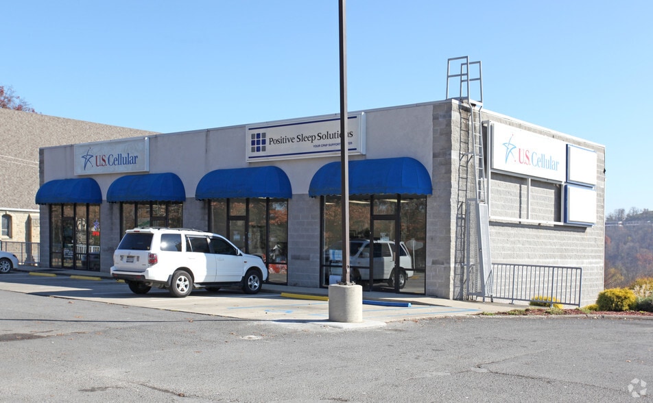 Primary Photo Of 900 Fairmont Ave, Fairmont Freestanding For Lease