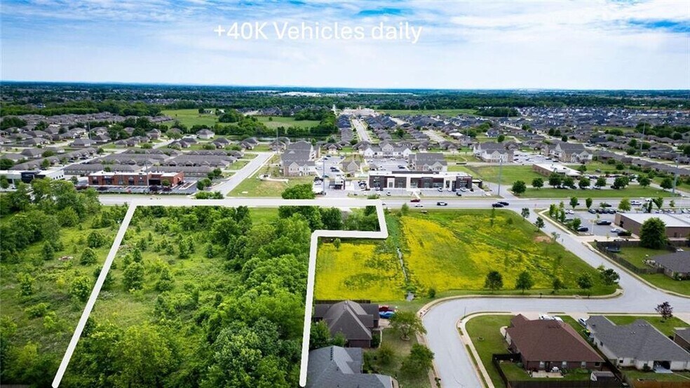 More Photos Of 1310 E Centerton Blvd, Centerton Auto Dealership For Sale