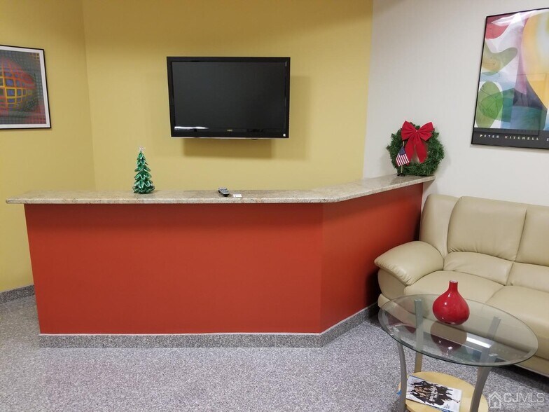 More Photos Of 2050 Route 27, North Brunswick Office For Sale